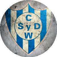 Logo Club Social y Deportivo Winifreda